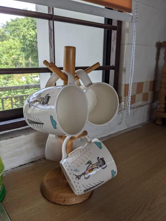 Pd Seaview Bumantara Staycation ポートディクソン エクステリア 写真