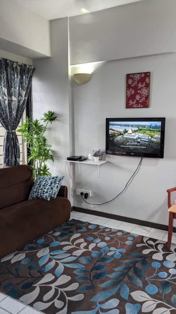 Pd Seaview Bumantara Staycation ポートディクソン エクステリア 写真