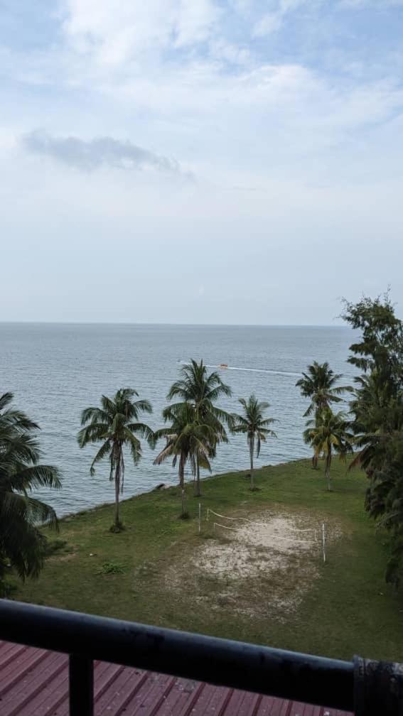 Pd Seaview Bumantara Staycation ポートディクソン エクステリア 写真
