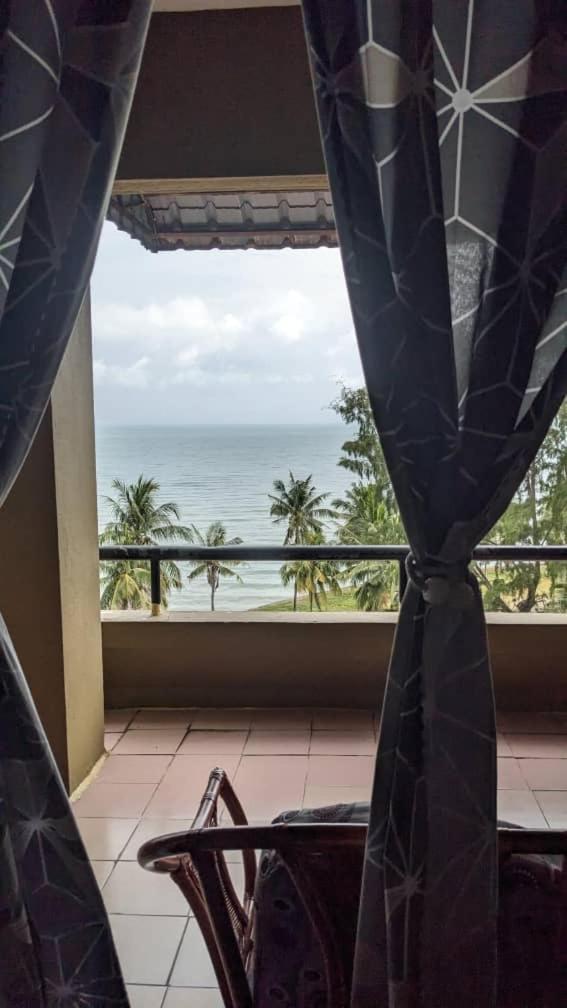 Pd Seaview Bumantara Staycation ポートディクソン エクステリア 写真