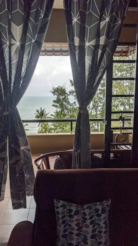 Pd Seaview Bumantara Staycation ポートディクソン エクステリア 写真